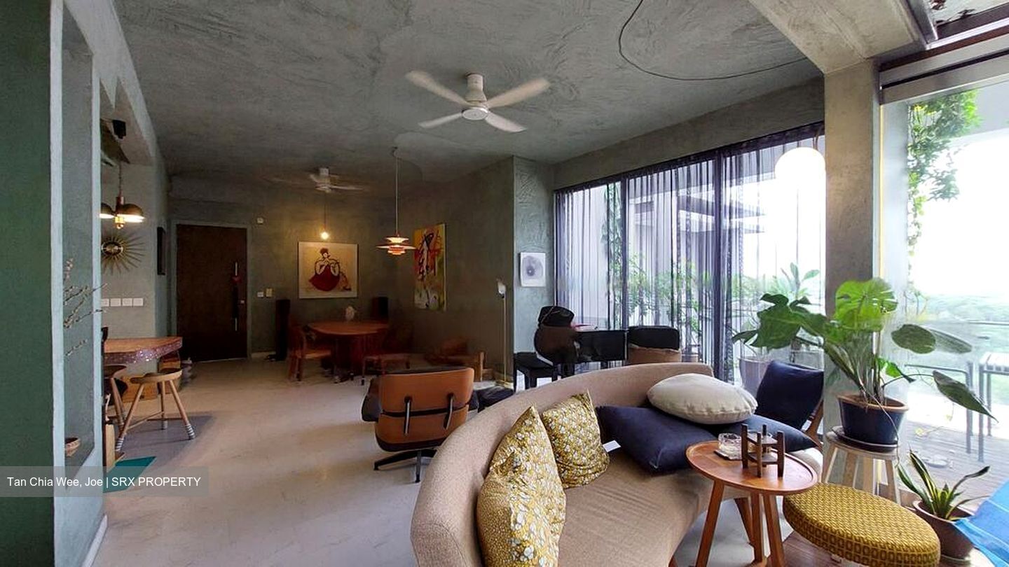 The Trizon (D10), Condominium #459672381